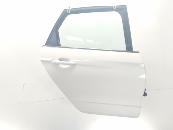 9008X2 PUERTA LAT TRA DER CITROEN C4 II (B7)|Desguaces La Cabaña