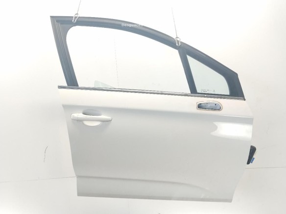 9435083880 PUERTA LAT DEL DER CITROEN C4 II (B7)|Desguaces La Cabaña