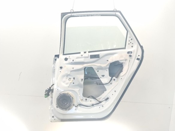9008X2 PUERTA LAT TRA DER CITROEN C4 II (B7)|Desguaces La Cabaña