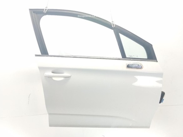 9435083880 PUERTA LAT DEL DER CITROEN C4 II (B7)|Desguaces La Cabaña