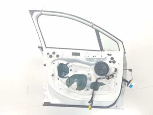 9435084380 PUERTA LAT DEL IZQ CITROEN C4 II (B7)|Desguaces La Cabaña