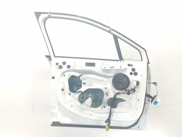 9435084380 PUERTA LAT DEL IZQ CITROEN C4 II (B7)|Desguaces La Cabaña