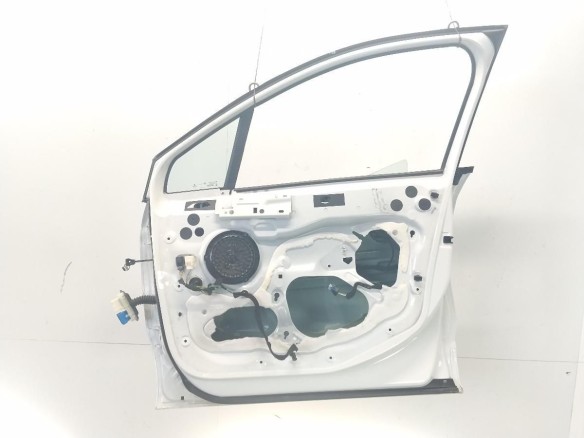 9435083880 PUERTA LAT DEL DER CITROEN C4 II (B7)|Desguaces La Cabaña