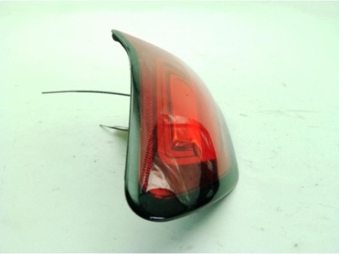 9808624880 PILOTO TRA IZQ INT CITROEN C4 II (B7)|Desguaces La Cabaña