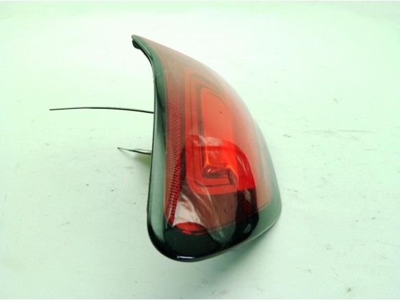 9808624880 PILOTO TRA IZQ INT CITROEN C4 II (B7)|Desguaces La Cabaña