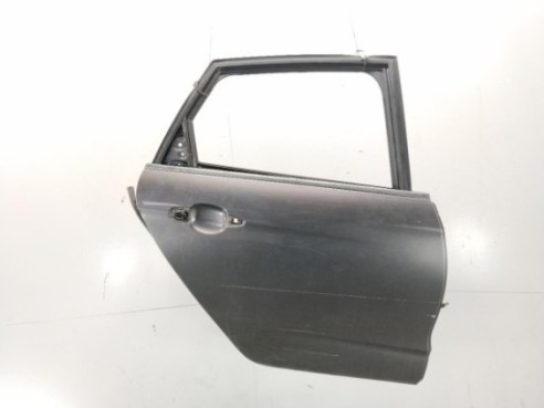9008X2 PUERTA LAT TRA DER CITROEN C4 II (B7)|Desguaces La Cabaña