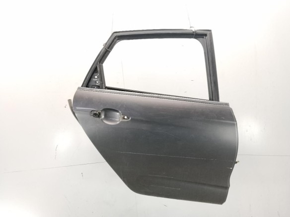 9008X2 PUERTA LAT TRA DER CITROEN C4 II (B7)|Desguaces La Cabaña