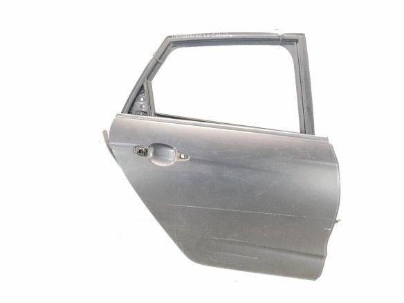9008X2 PUERTA LAT TRA DER CITROEN C4 II (B7)|Desguaces La Cabaña