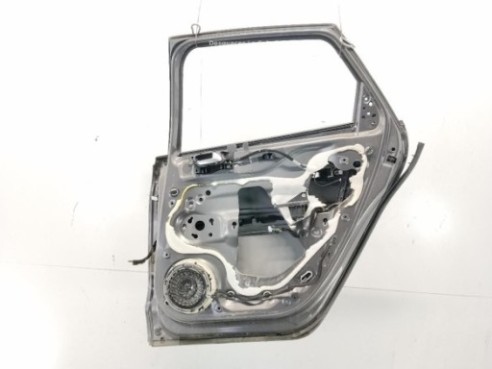 9008X2 PUERTA LAT TRA DER CITROEN C4 II (B7)|Desguaces La Cabaña