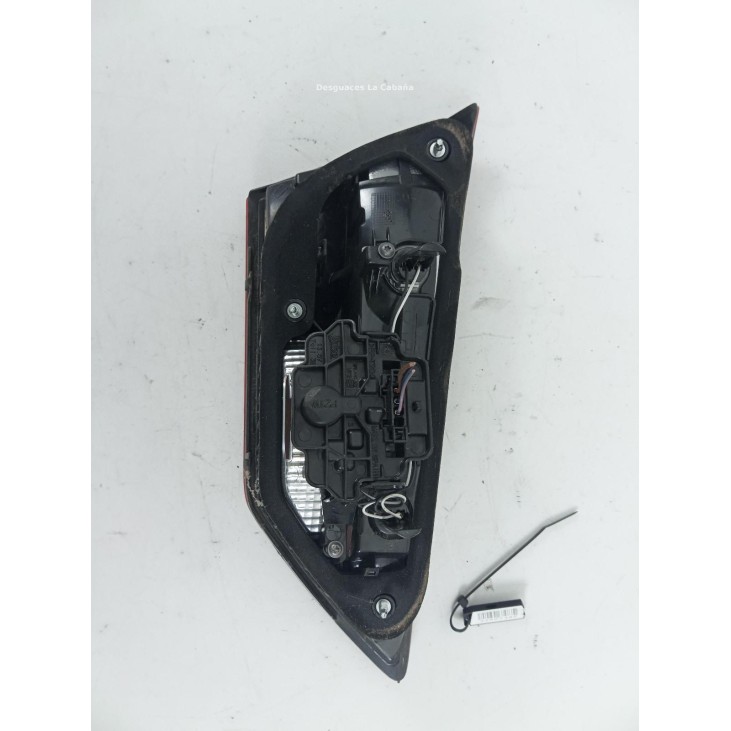 90047633 PILOTO TRA DER INT SEAT LEON ST (5F8) |Desguaces La Cabaña