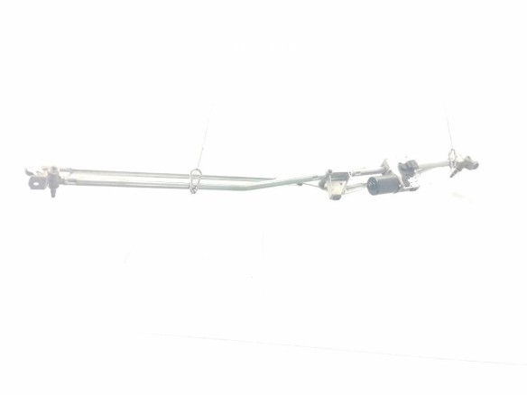 6405RK MOTOR LIMPIAPARABRISAS DEL CITROEN C4 II (B7)|Desguaces La Cabaña
