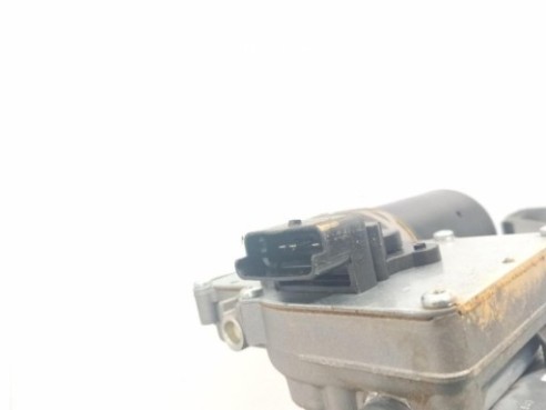 6405RK MOTOR LIMPIAPARABRISAS DEL CITROEN C4 II (B7)|Desguaces La Cabaña