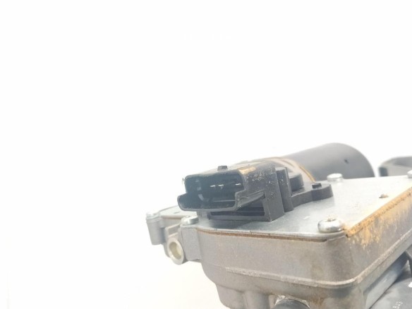 6405RK MOTOR LIMPIAPARABRISAS DEL CITROEN C4 II (B7)|Desguaces La Cabaña
