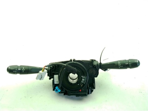 98000242ZD MANDO COMPLETO CITROEN C4 II (B7)|Desguaces La Cabaña