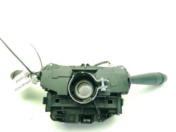 98000242ZD MANDO COMPLETO CITROEN C4 II (B7)|Desguaces La Cabaña
