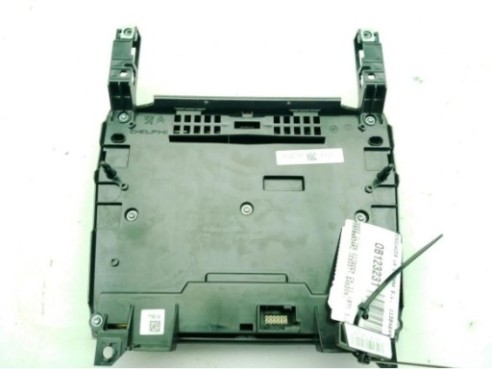 9802531780 ELEVALUNAS PUERTA LAT DEL DER CITROEN C4 II (B7)|Desguaces La Cabaña 2