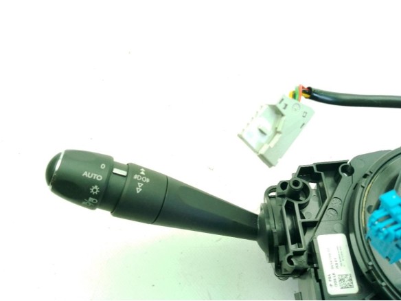 98000242ZD MANDO COMPLETO CITROEN C4 II (B7)|Desguaces La Cabaña