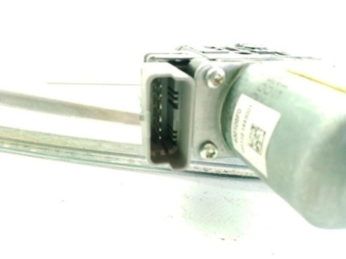 9820885280 ELEVALUNAS PUERTA LAT TRA IZQ CITROEN C4 II (B7)|Desguaces La Cabaña