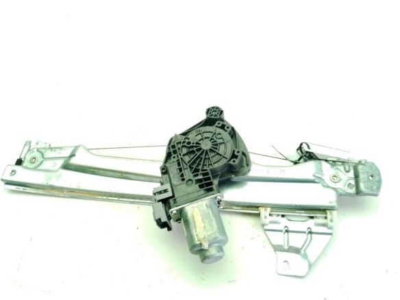 9820885280 ELEVALUNAS PUERTA LAT TRA IZQ CITROEN C4 II (B7)|Desguaces La Cabaña