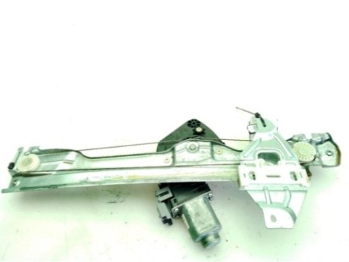 9802531780 ELEVALUNAS PUERTA LAT DEL DER CITROEN C4 II (B7)|Desguaces La Cabaña 2