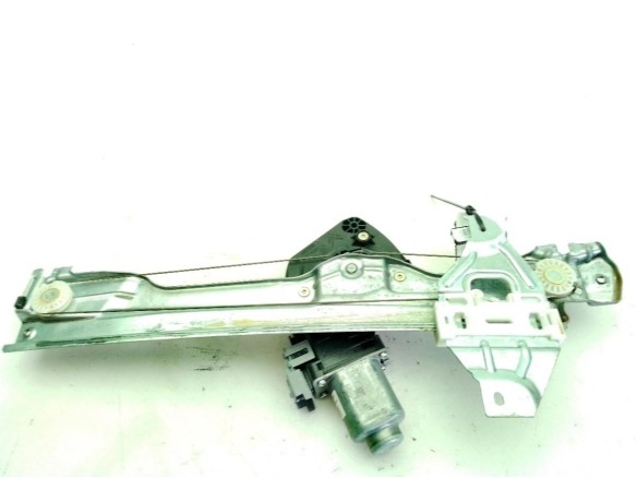 9820885080 ELEVALUNAS PUERTA LAT TRA DER CITROEN C4 II (B7)|Desguaces La Cabaña