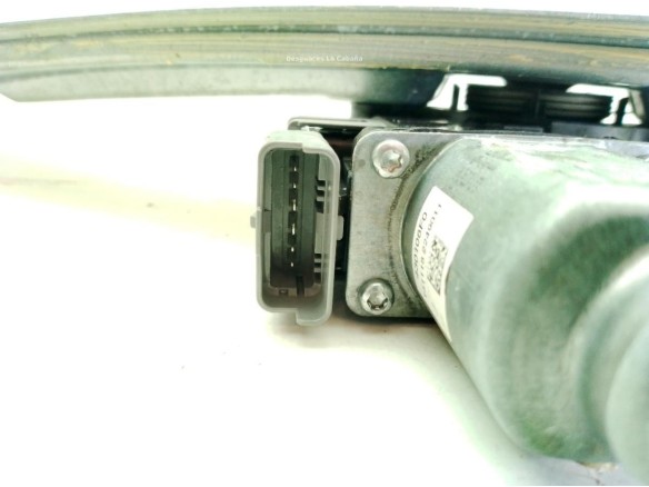 9820885080 ELEVALUNAS PUERTA LAT TRA DER CITROEN C4 II (B7)|Desguaces La Cabaña