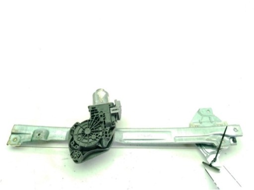 9802531780 ELEVALUNAS PUERTA LAT DEL DER CITROEN C4 II (B7)|Desguaces La Cabaña