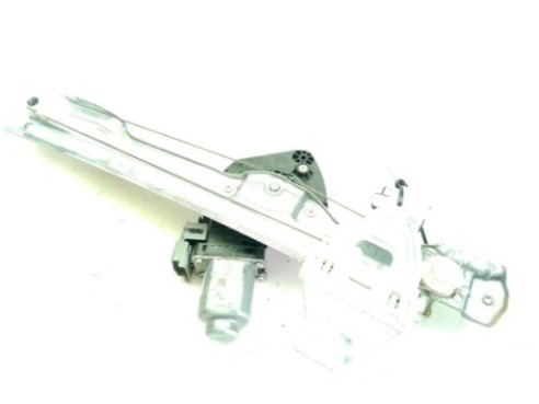 9820885080 ELEVALUNAS PUERTA LAT TRA DER CITROEN C4 II (B7)|Desguaces La Cabaña