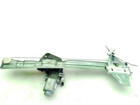 9802531780 ELEVALUNAS PUERTA LAT DEL DER CITROEN C4 II (B7)|Desguaces La Cabaña 2