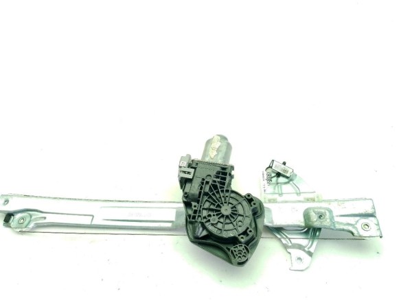 9802531780 ELEVALUNAS PUERTA LAT DEL DER CITROEN C4 II (B7)|Desguaces La Cabaña