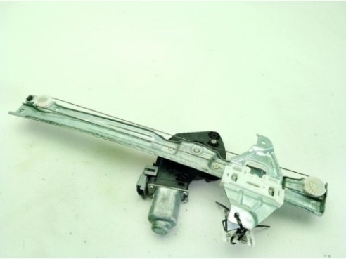 9802531780 ELEVALUNAS PUERTA LAT DEL DER CITROEN C4 II (B7)|Desguaces La Cabaña