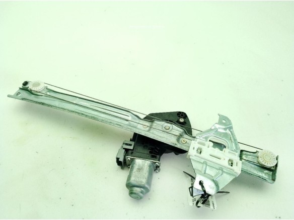 9802531780 ELEVALUNAS PUERTA LAT DEL DER CITROEN C4 II (B7)|Desguaces La Cabaña