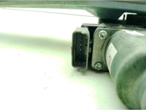 9802531780 ELEVALUNAS PUERTA LAT DEL DER CITROEN C4 II (B7)|Desguaces La Cabaña
