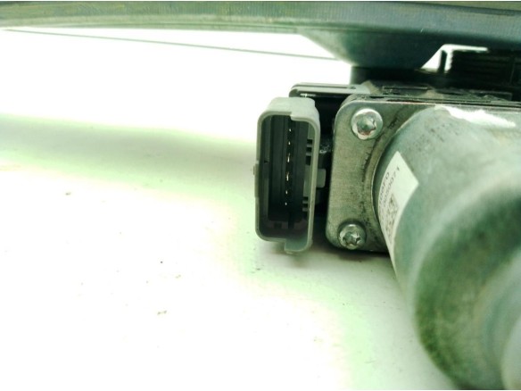 9802531780 ELEVALUNAS PUERTA LAT DEL DER CITROEN C4 II (B7)|Desguaces La Cabaña