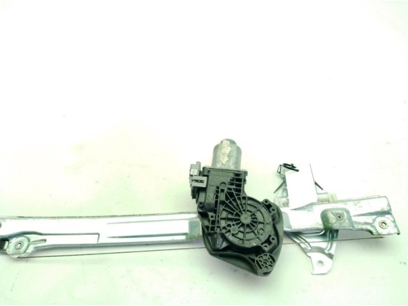 9802531780 ELEVALUNAS PUERTA LAT DEL DER CITROEN C4 II (B7)|Desguaces La Cabaña
