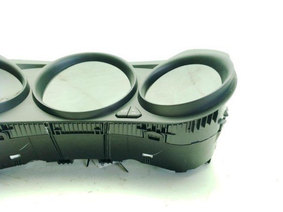 9812833580 CUADRO INSTRUMENTOS CITROEN C4 II (B7)|Desguaces La Cabaña