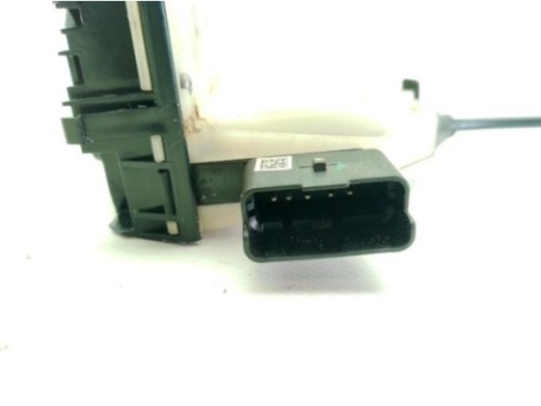9138AH, 9685352080 CERRADURA PUERTA LAT TRA DER CITROEN C4 II (B7)|Desguaces La Cabaña