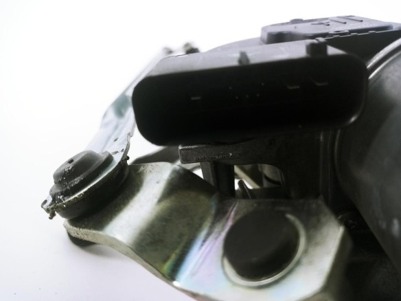 JX7B17504AB MOTOR LIMPIAPARABRISAS DEL FORD FOCUS IV (HN) |Desguaces La Cabaña