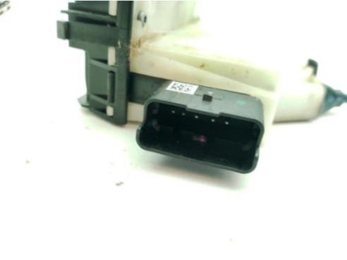 9136GR, 9685351480 CERRADURA PUERTA LAT DEL DER CITROEN C4 II (B7)|Desguaces La Cabaña