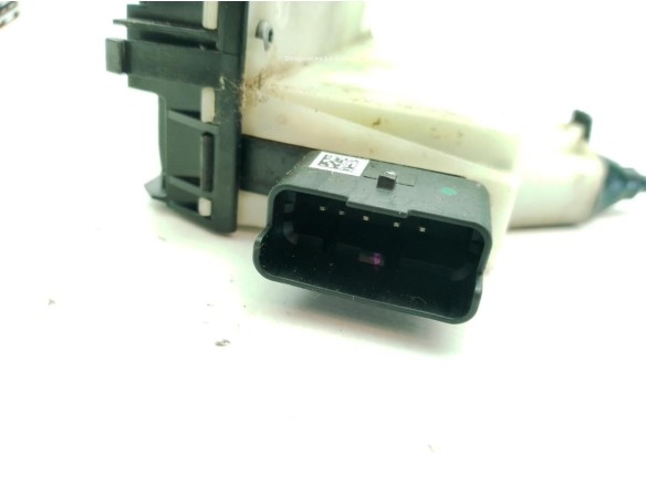 9136GR, 9685351480 CERRADURA PUERTA LAT DEL DER CITROEN C4 II (B7)|Desguaces La Cabaña