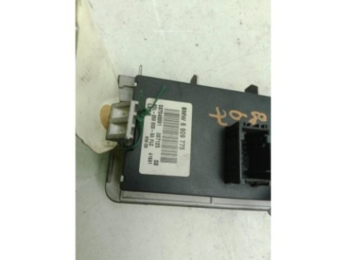 6909775, CONMUTADOR LUCES BMW X5 E53 |Desguaces La Cabaña