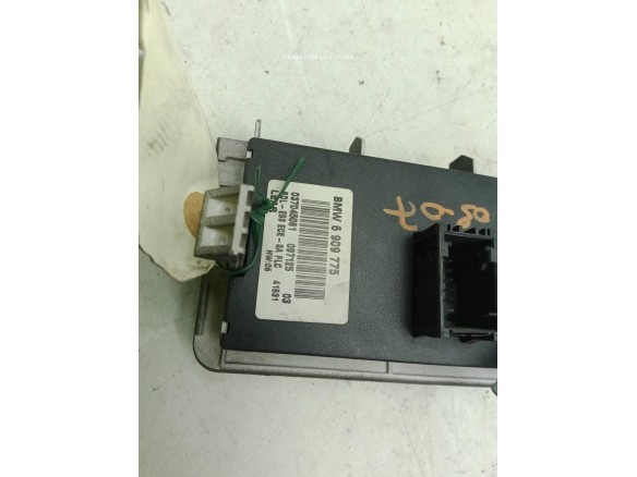 6909775, CONMUTADOR LUCES BMW X5 E53 |Desguaces La Cabaña