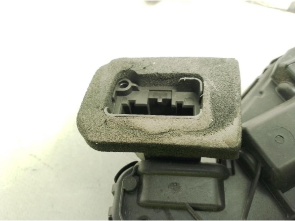 CERRADURA PUERTA LAT DEL IZQ SEAT IBIZA V (KJ1)|Desguaces La Cabaña