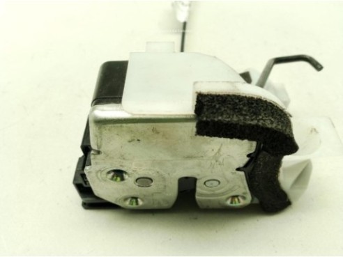 CERRADURA PUERTA LAT DEL IZQ HYUNDAI i20 (GB)|Desguaces La Cabaña