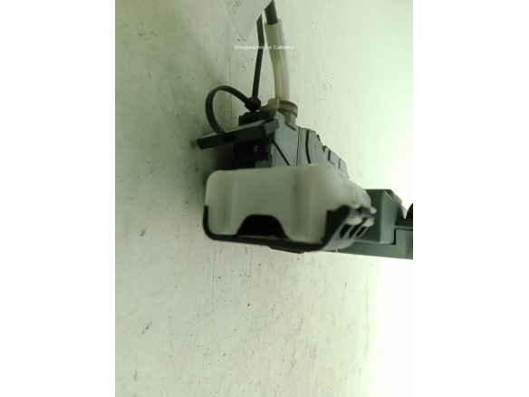 CERRADURA PUERTA LAT TRA DER PEUGEOT 308 (4A_, 4C_)|Desguaces La Cabaña