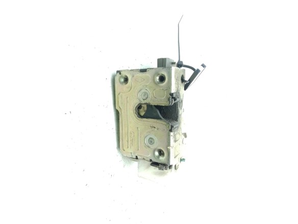 CERRADURA PUERTA LAT TRA DER RENAULT CLIO II (BB_, CB_)|Desguaces La Cabaña