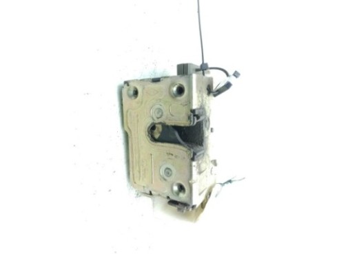 CERRADURA PUERTA LAT TRA DER RENAULT CLIO II (BB_, CB_)|Desguaces La Cabaña