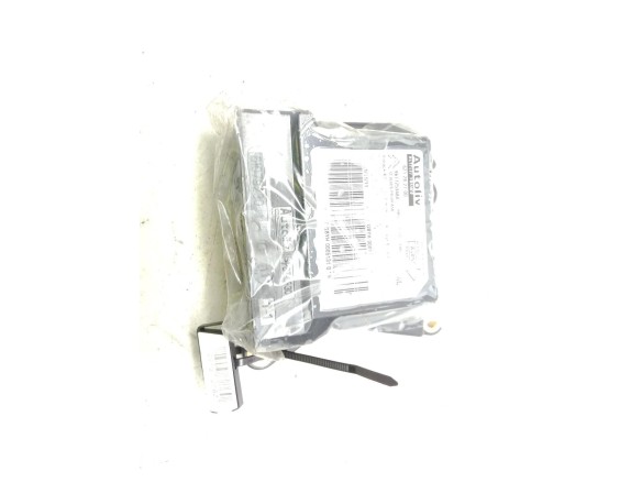9677253480 CENTRALITA AIRBAG CITROEN C3 Picasso|Desguaces La Cabaña
