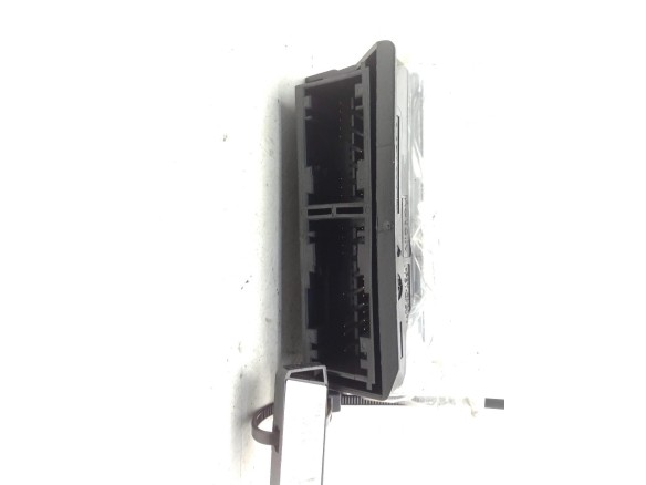 9677253480 CENTRALITA AIRBAG CITROEN C3 Picasso|Desguaces La Cabaña
