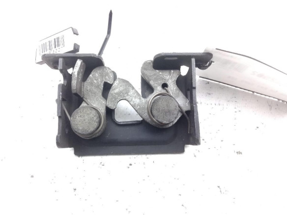 51237115229 CERRADURA CAPO BMW X3 (E83) |Desguaces La Cabaña